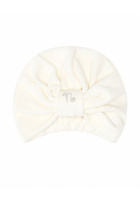 Cappello con strass NANAN | I26402OFF WHITE